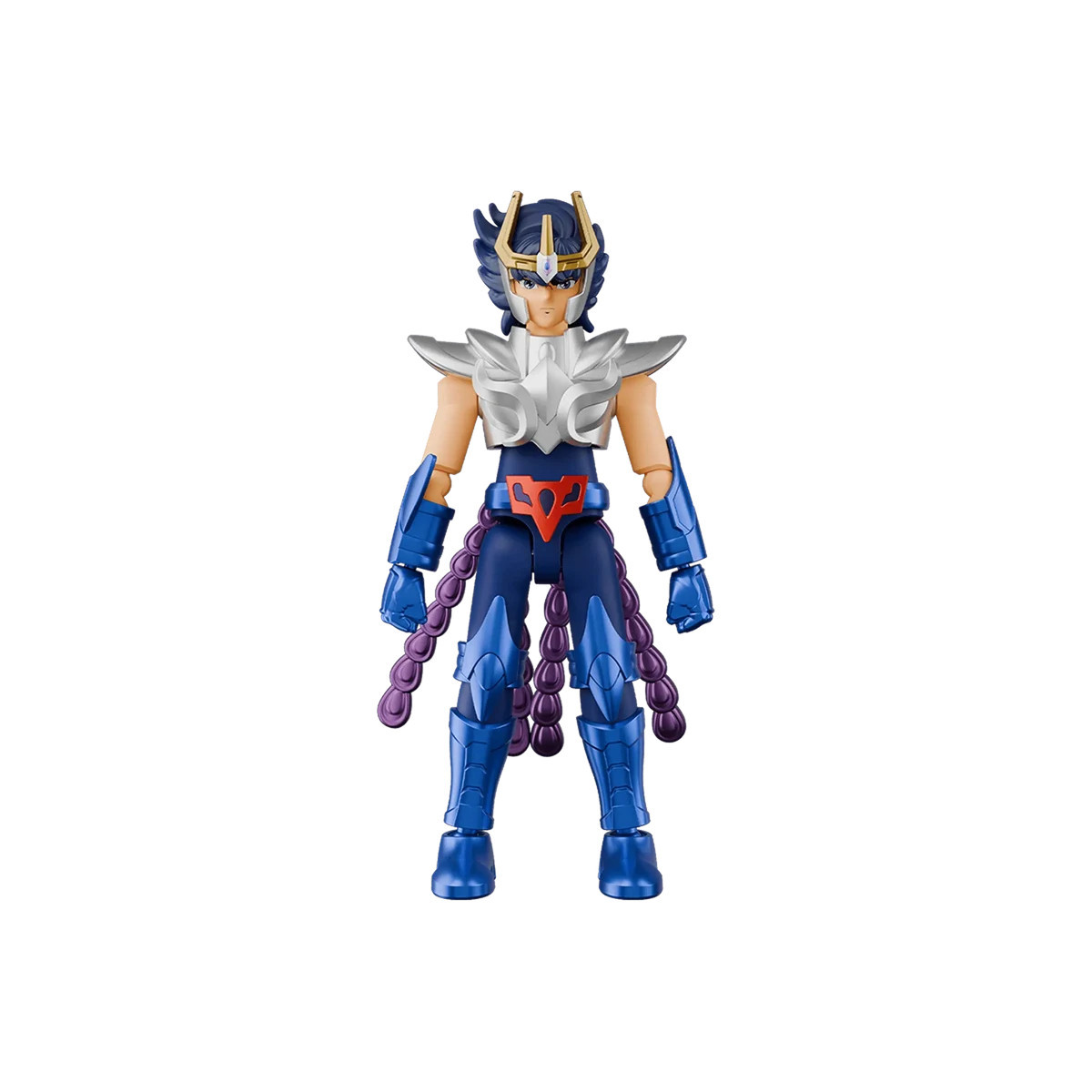 Saint Seiya Blokees - Galaxy Version 01: The Legacy of Sagittarius!! - Assortment of 9 model kits