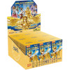 Saint Seiya Blokees - Galaxy Version 01: The Legacy of Sagittarius!! - Assortment of 9 model kits