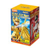Saint Seiya Blokees - Galaxy Version 01: The Legacy of Sagittarius!! - Assortment of 9 model kits