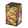 Saint Seiya Blokees - Galaxy Version 03 Gold Zodiac - Assortment of 9 model kits