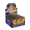 Saint Seiya Blokees - Galaxy Version 03 Gold Zodiac - Assortment of 9 model kits