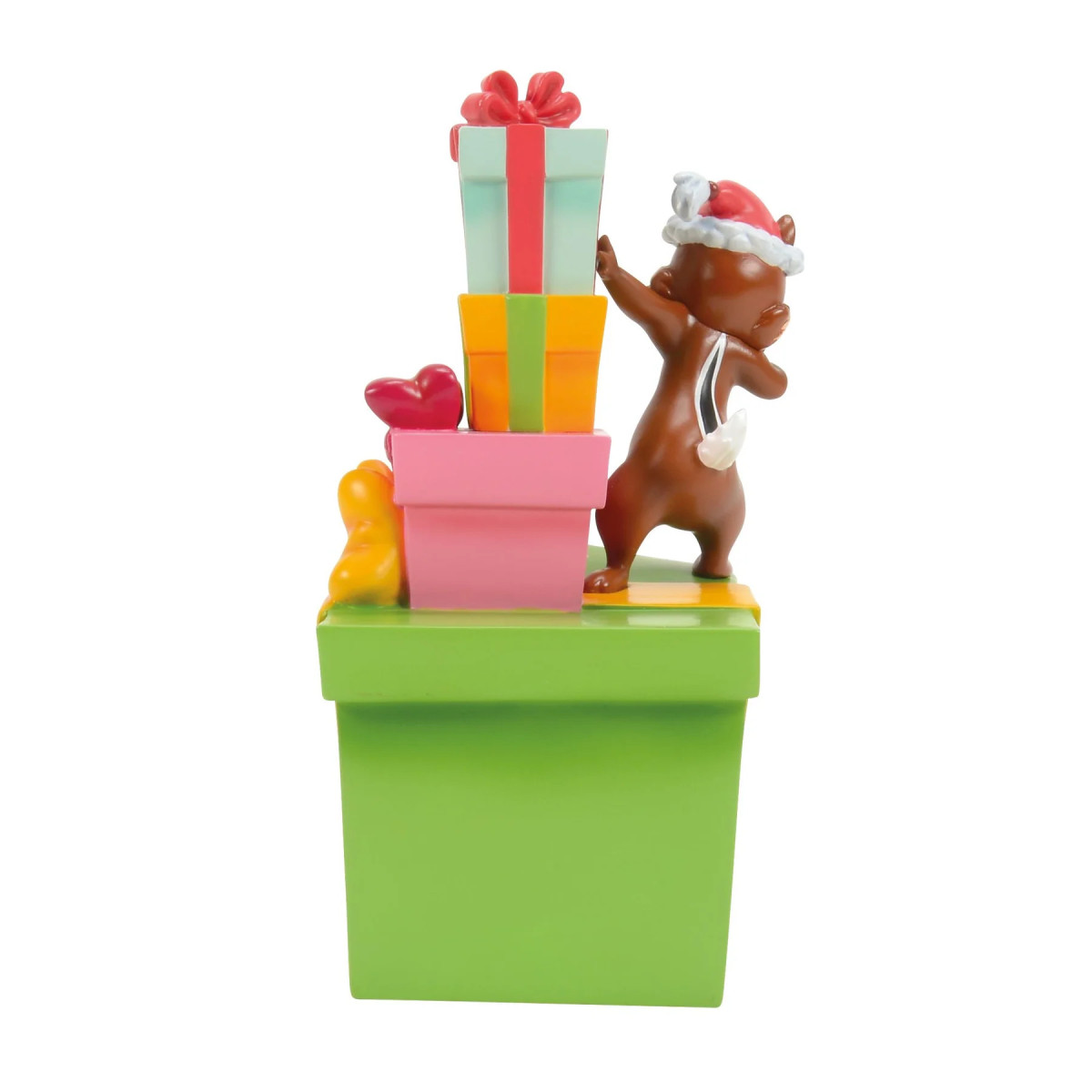 Enesco - Chip 'n' Dale Gifts Christmas - Disney Showcase