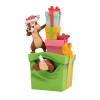 Enesco - Chip 'n' Dale Gifts Christmas - Disney Showcase