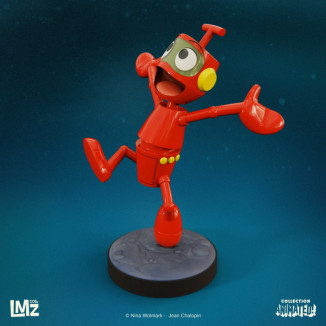 LMZ - Ulysses 31 - Nono Life-Size - Animated! Collection