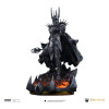 Iron Studios - SAURON Unleashed - 1/10 Scale - The Lord of the Rings