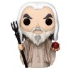Funko POP Le Seigneur des Anneaux Saruman