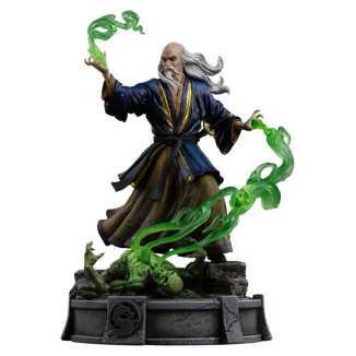 Iron Studios - Mortal Kombat  - Shang Tsung Art Scale 1/10