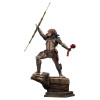 Iron Studios Predator 2 - City Hunter - 1/10 Scale Figure