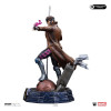 Iron Studios Marvel Comics - X-Men - Gambit 1/10 BDS Art Scale