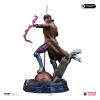 Iron Studios Marvel Comics - X-Men - Gambit 1/10 BDS Art Scale