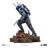 Iron Studios - Jango Fett 1/10 Art Scale - Star Wars Episode II