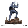 Iron Studios - Jango Fett 1/10 Art Scale - Star Wars Episode II