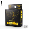 We Are Tokyo - " Grendizer " Mystery Box Pins Set B - set of 6