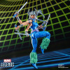Hasbro Marvel Legends Gamerverse Series— , and Marvel's Spiral Iron Man