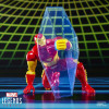 Hasbro Marvel Legends Gamerverse Series— , and Marvel's Spiral Iron Man