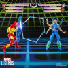 Hasbro Marvel Legends Gamerverse Series— , and Marvel's Spiral Iron Man