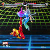 Hasbro Marvel Legends Gamerverse Series— , and Marvel's Spiral Iron Man