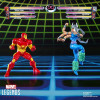 Hasbro Marvel Legends Gamerverse Series— , and Marvel's Spiral Iron Man