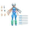 Hasbro Marvel Legends Gamerverse Series— , and Marvel's Spiral Iron Man