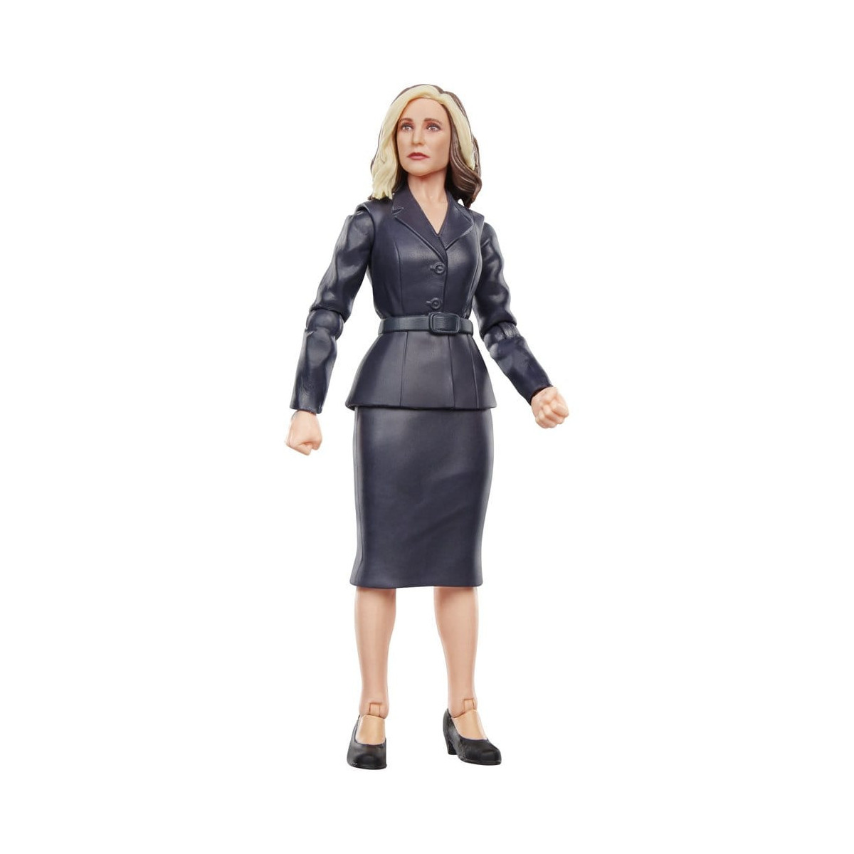 Hasbro Marvel Legends Valentina Allegra de Fontaine & The Void Series - Thunderbolts