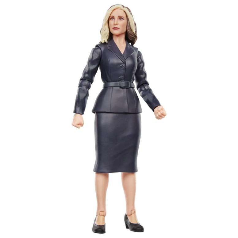 Hasbro Marvel Legends Valentina Allegra de Fontaine & The Void Series - Thunderbolts