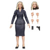 Hasbro Marvel Legends Valentina Allegra de Fontaine & The Void Series - Thunderbolts