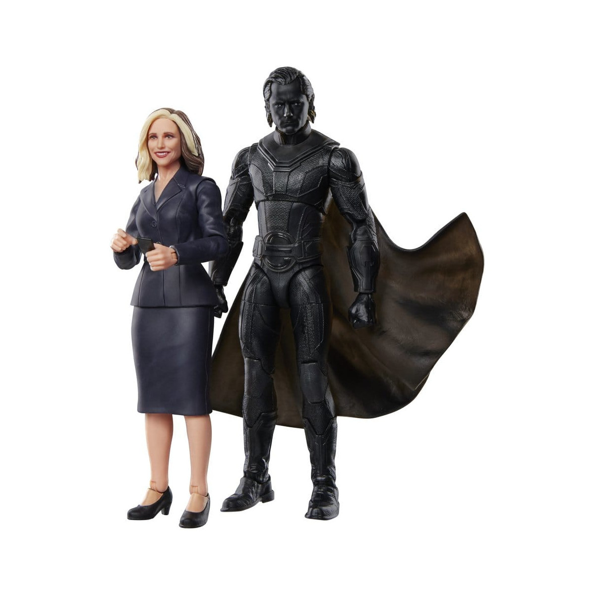 Hasbro Marvel Legends Valentina Allegra de Fontaine & The Void Series - Thunderbolts