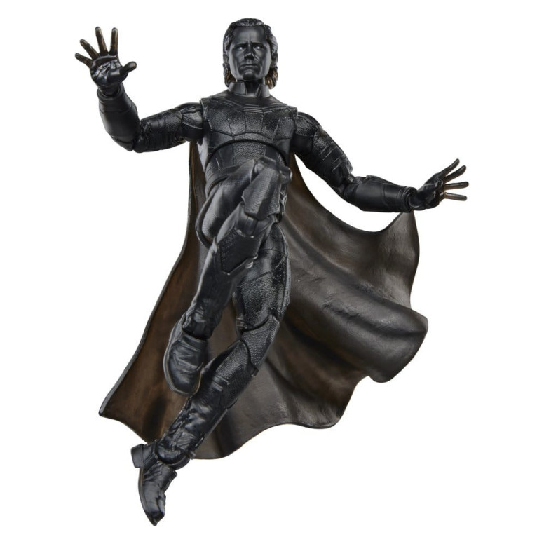 Hasbro Marvel Legends Valentina Allegra de Fontaine & The Void Series - Thunderbolts