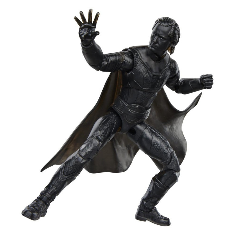 Hasbro Marvel Legends Valentina Allegra de Fontaine & The Void Series - Thunderbolts