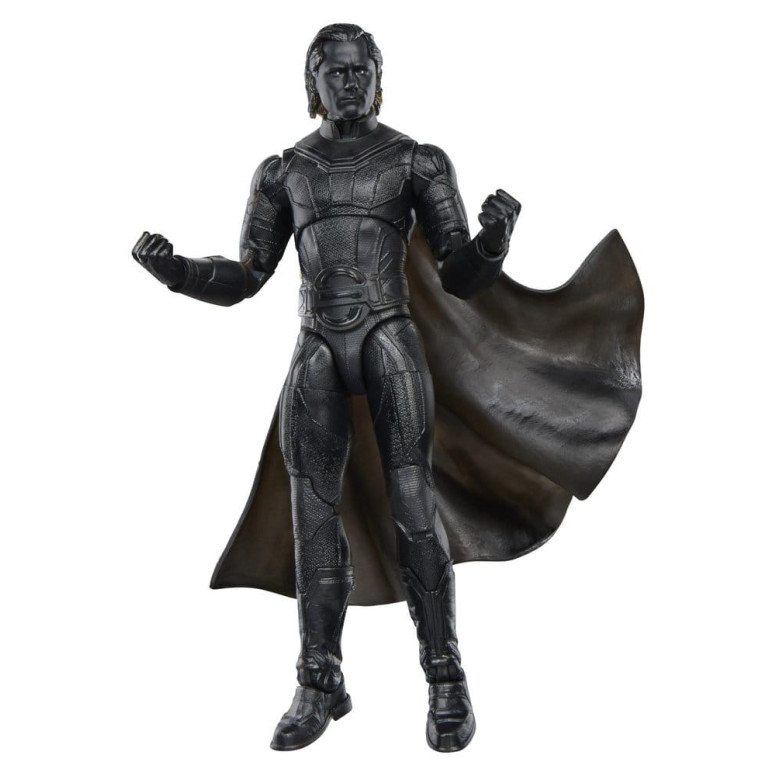 Hasbro Marvel Legends Valentina Allegra de Fontaine & The Void Series - Thunderbolts