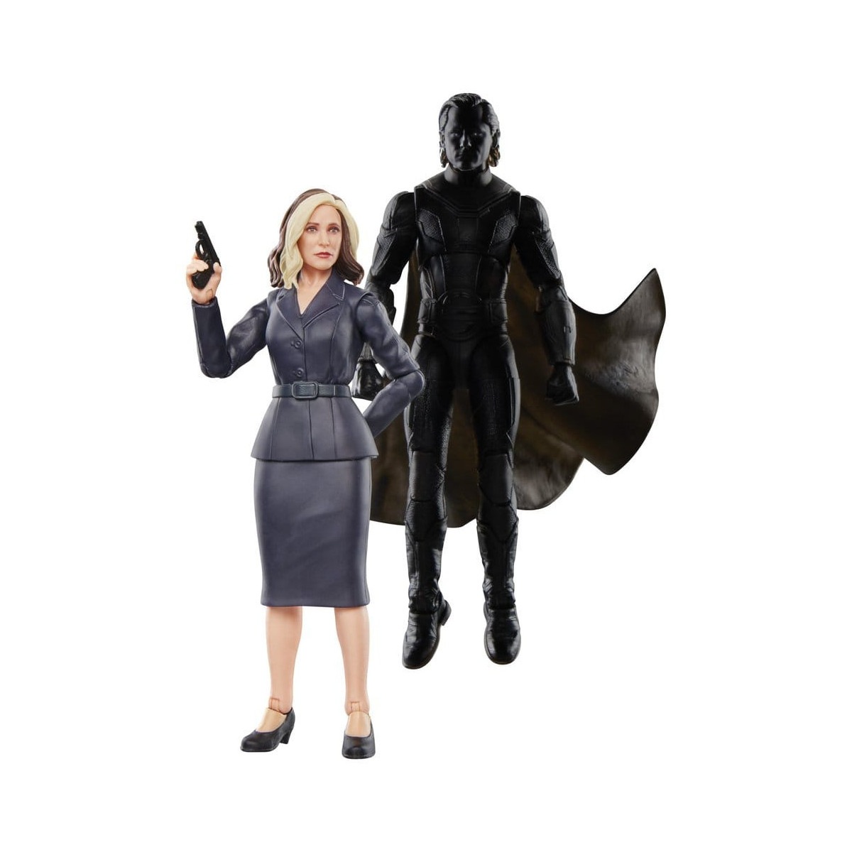 Hasbro Marvel Legends Valentina Allegra de Fontaine & The Void Series - Thunderbolts