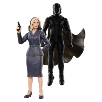 Hasbro Marvel Legends Valentina Allegra de Fontaine & The Void Series - Thunderbolts
