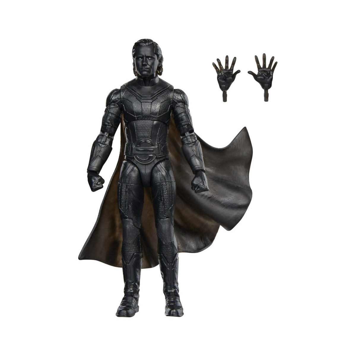 Hasbro Marvel Legends Valentina Allegra de Fontaine & The Void Series - Thunderbolts
