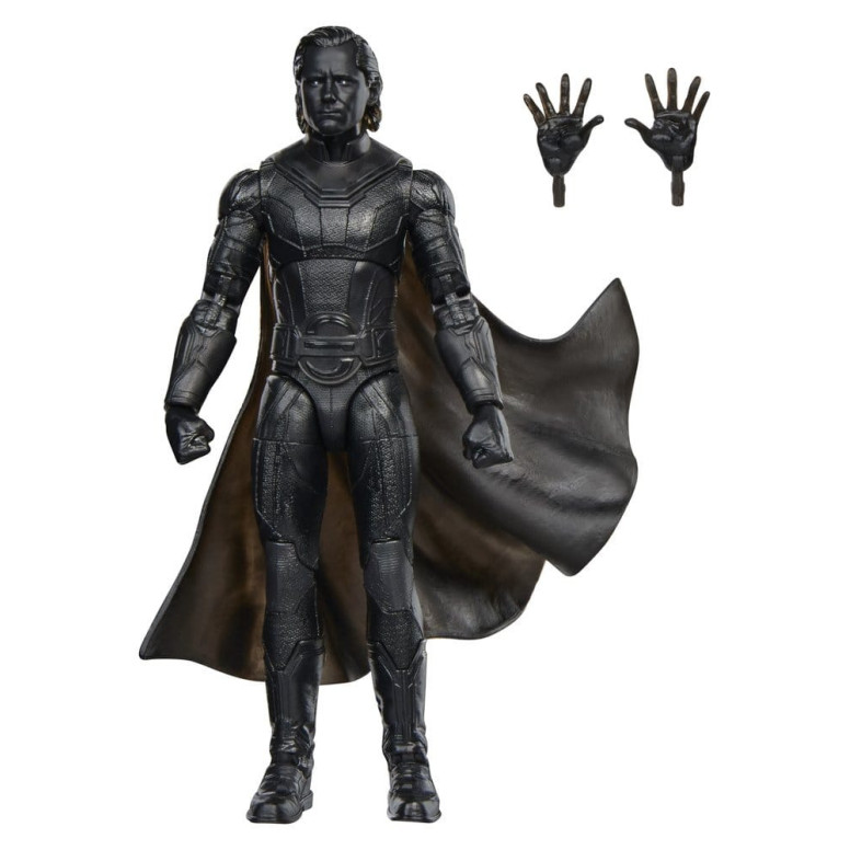 Hasbro Marvel Legends Valentina Allegra de Fontaine & The Void Series - Thunderbolts