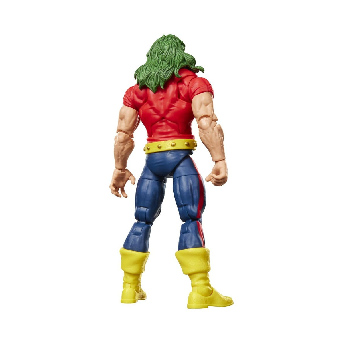 Marvel Legends The Incredible Hulk - Doc Samson