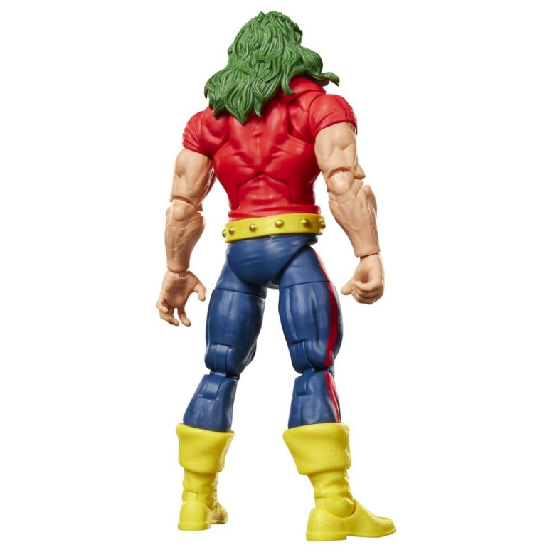 Marvel Legends The Incredible Hulk - Doc Samson