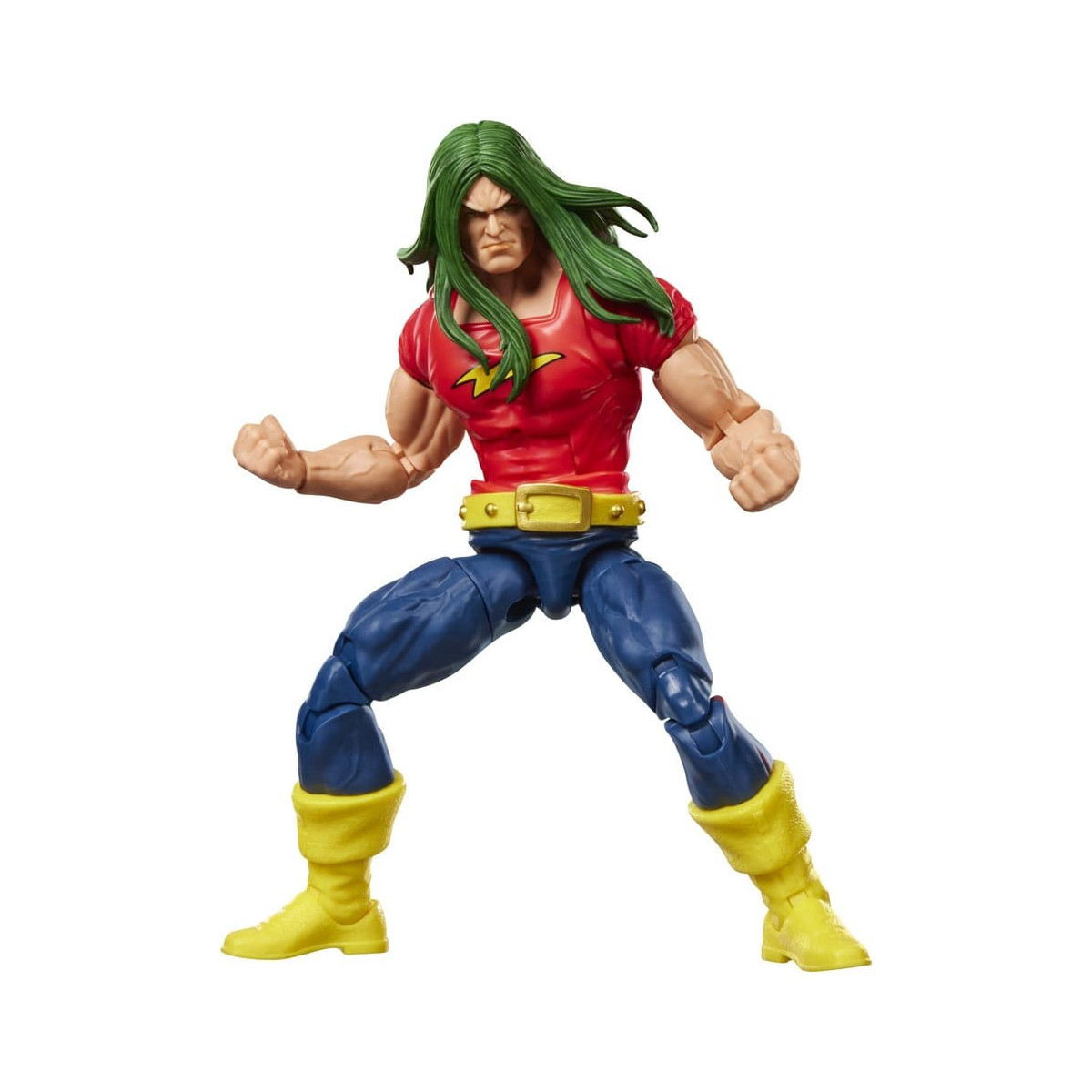 Marvel Legends The Incredible Hulk - Doc Samson