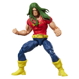 Marvel Legends The Incredible Hulk - Doc Samson