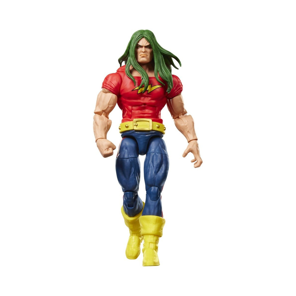 Marvel Legends The Incredible Hulk - Doc Samson