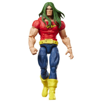 Marvel Legends The Incredible Hulk - Doc Samson