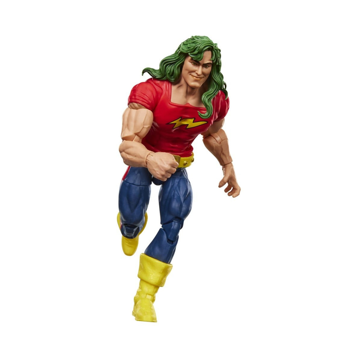 Marvel Legends The Incredible Hulk - Doc Samson