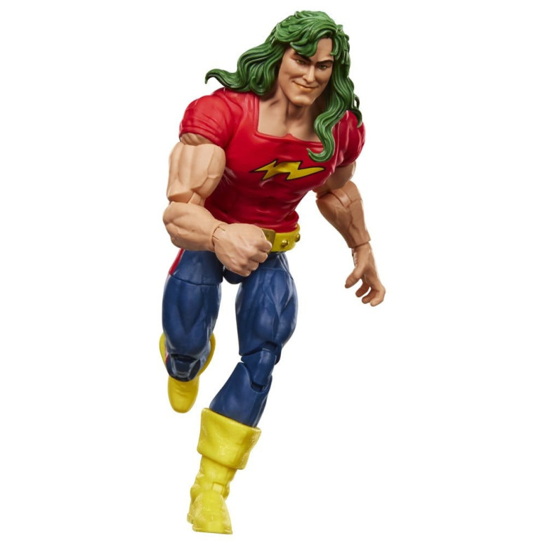 Marvel Legends The Incredible Hulk - Doc Samson