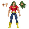 Marvel Legends The Incredible Hulk - Doc Samson