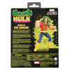 Marvel Legends The Incredible Hulk - Doc Samson