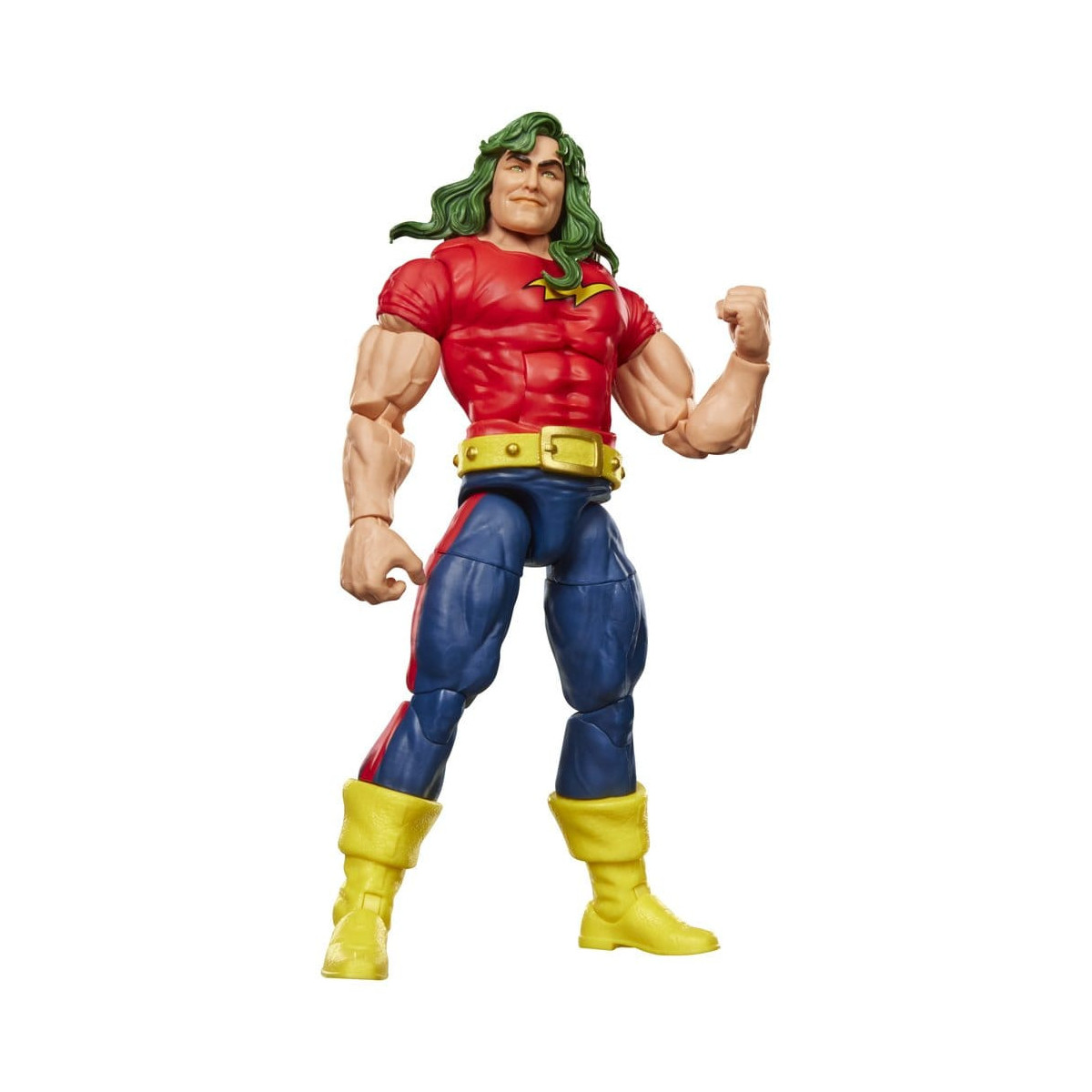 Marvel Legends The Incredible Hulk - Doc Samson