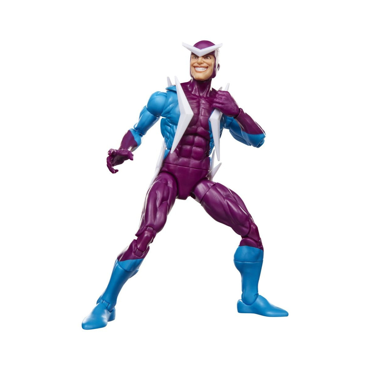 Hasbro Marvel Legends Series - Boomerang - Spider-Man: Brand New Day