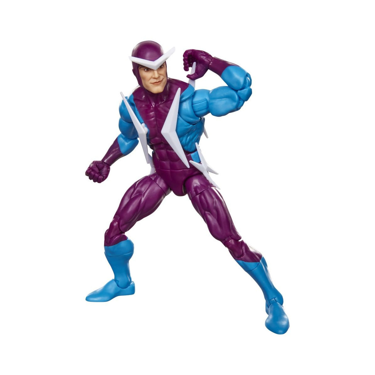 Hasbro Marvel Legends Series - Boomerang - Spider-Man: Brand New Day