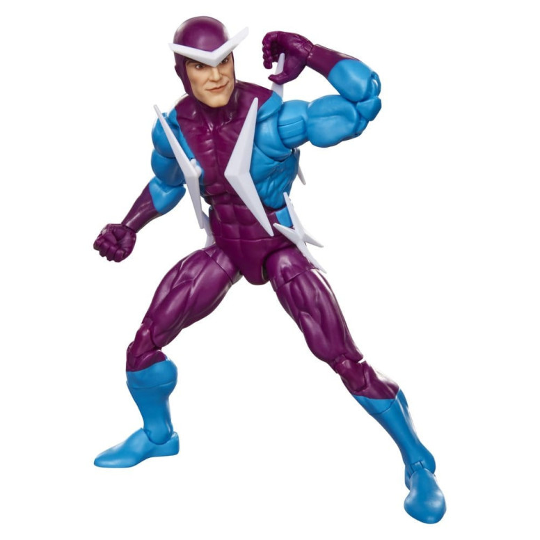 Hasbro Marvel Legends Series - Boomerang - Spider-Man: Brand New Day