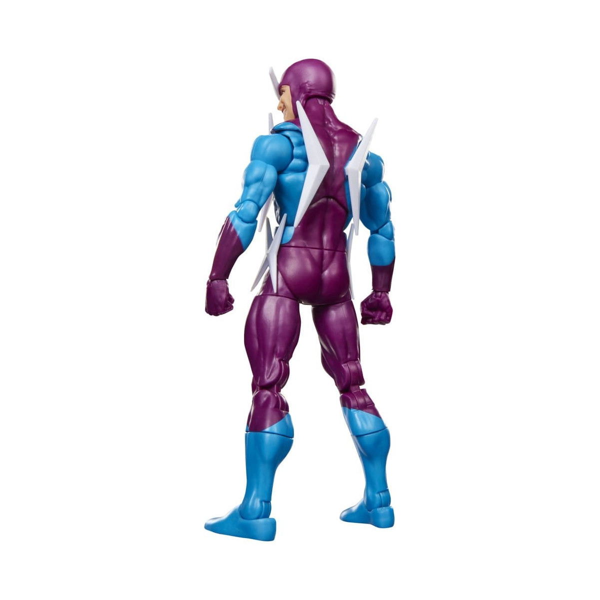 Hasbro Marvel Legends Series - Boomerang - Spider-Man: Brand New Day