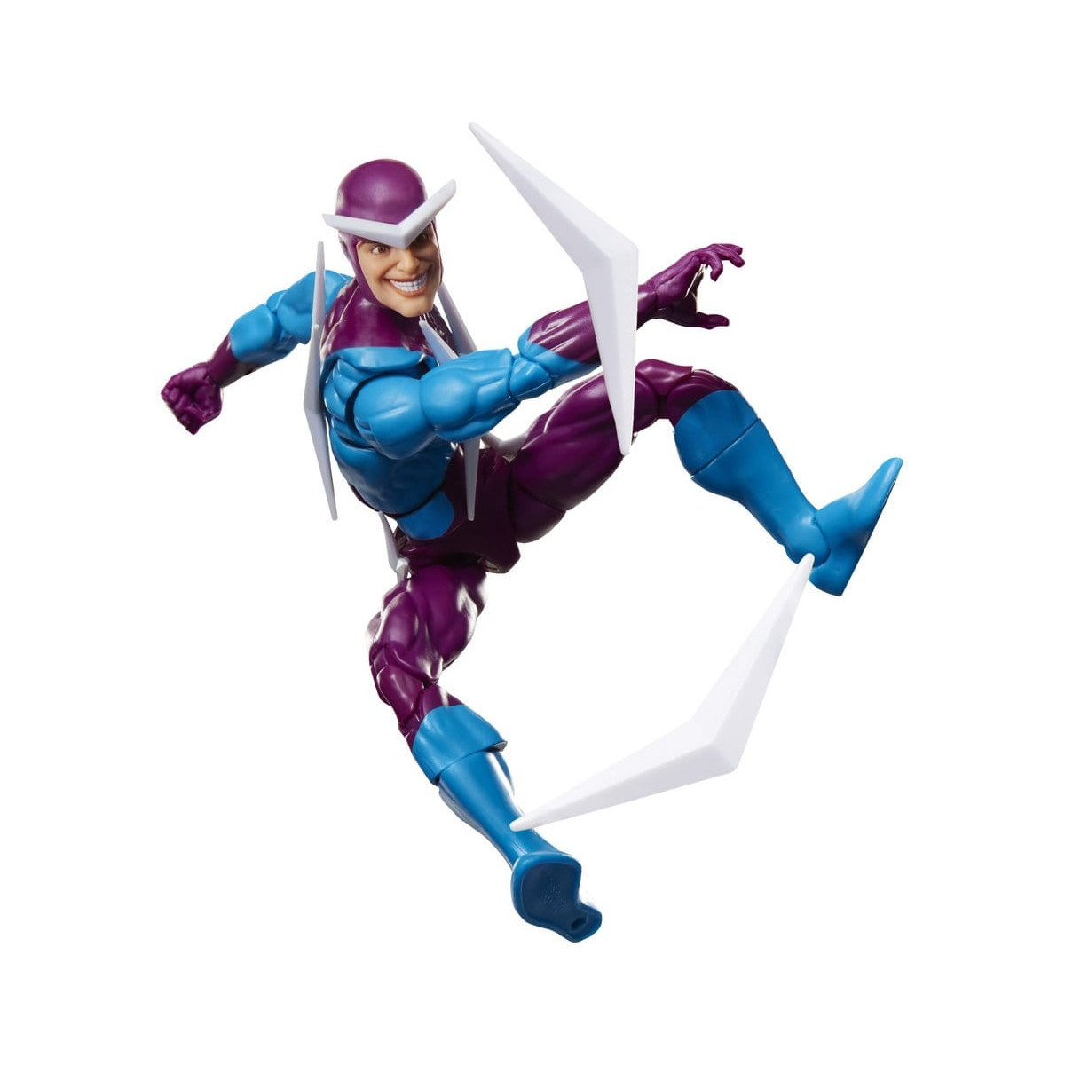Hasbro Marvel Legends Series - Boomerang - Spider-Man: Brand New Day
